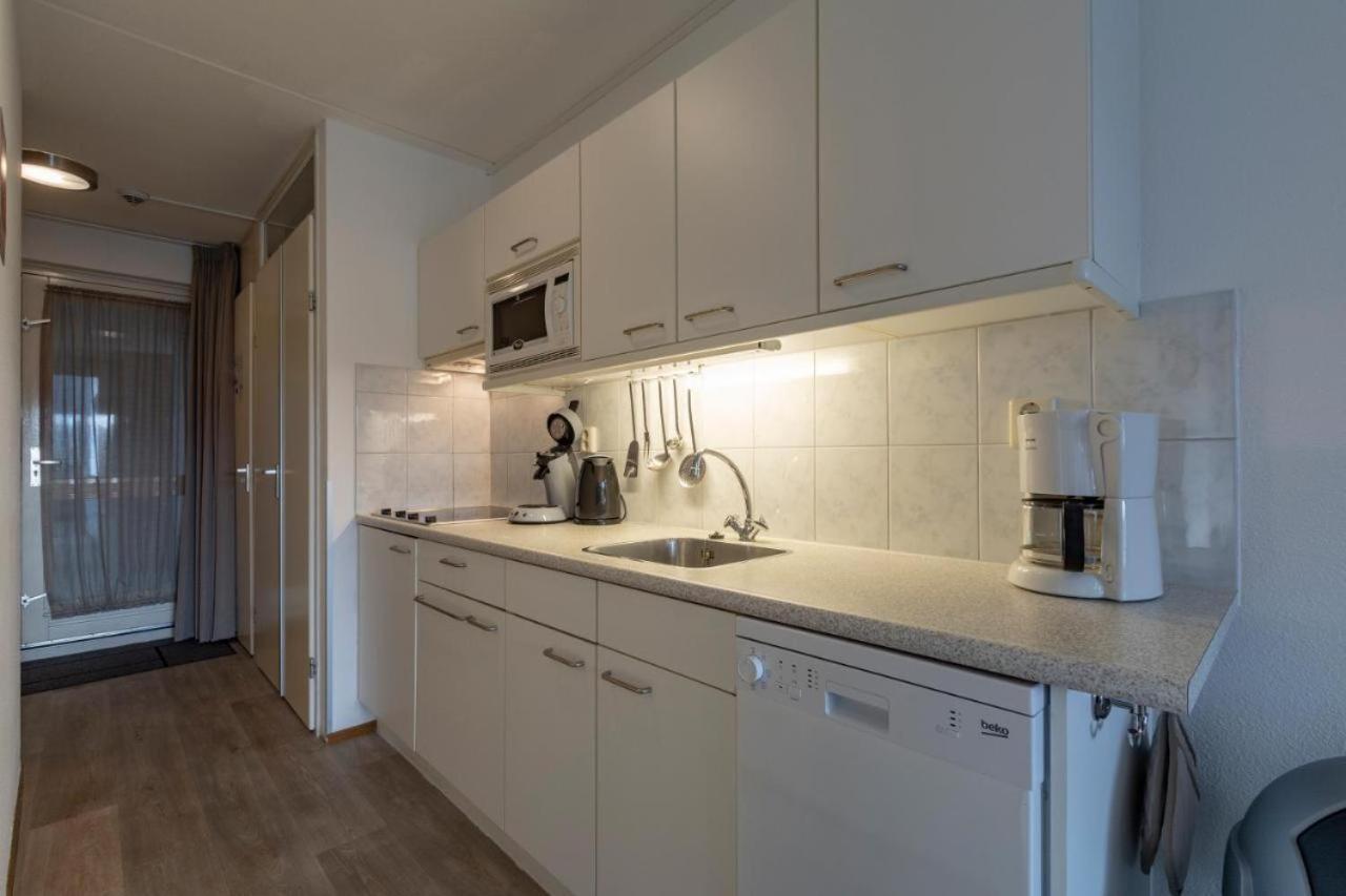 Beach Appartement Strandslag 129 Julianadorp Εξωτερικό φωτογραφία